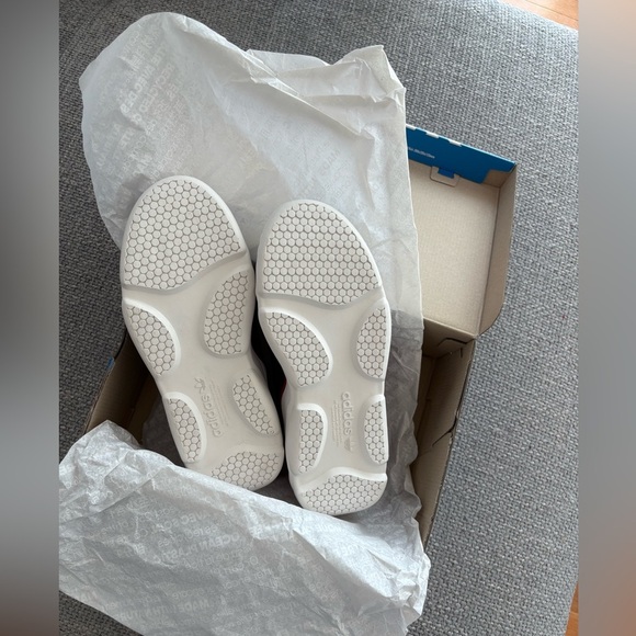 Adidas Stan Smith Millencon Sneakers Core Black Size US 8.5 Women GZ9699 - Picture 13 of 16